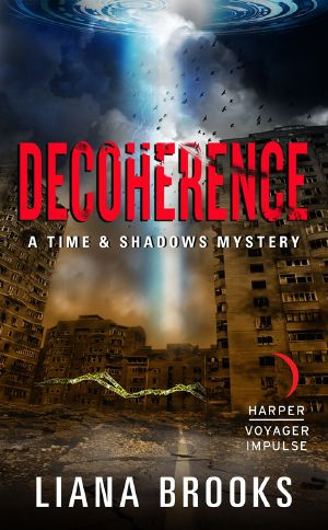 [Time & Shadows Mystery 03] • Decoherence